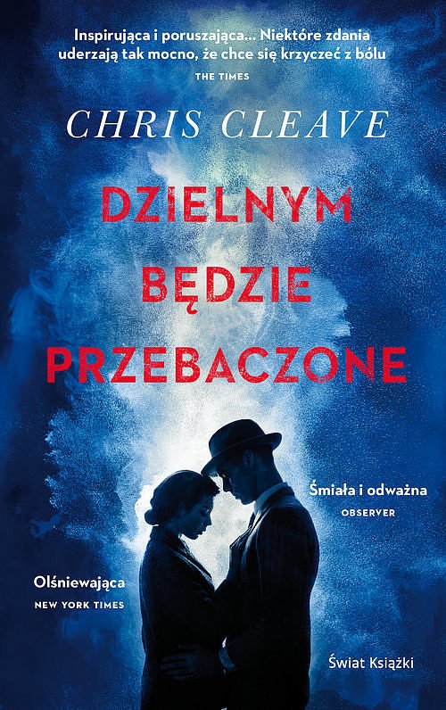 Dzielnym b�dzie przebaczone
