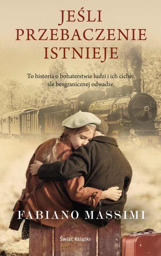 Je�li przebaczenie istnieje