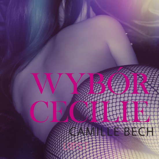 Wyb�r Cecilie - opowiadanie erotyczne