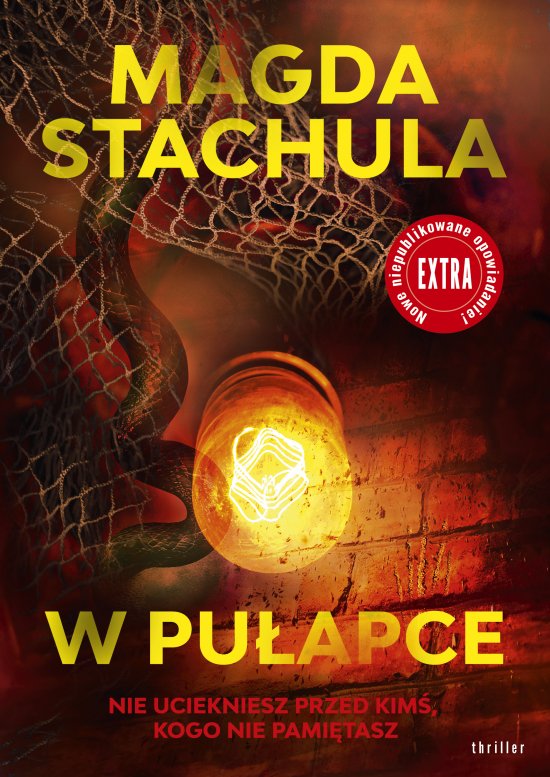 W pu�apce