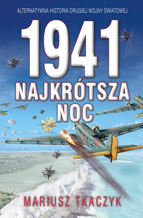 1941 Najkr�tsza noc