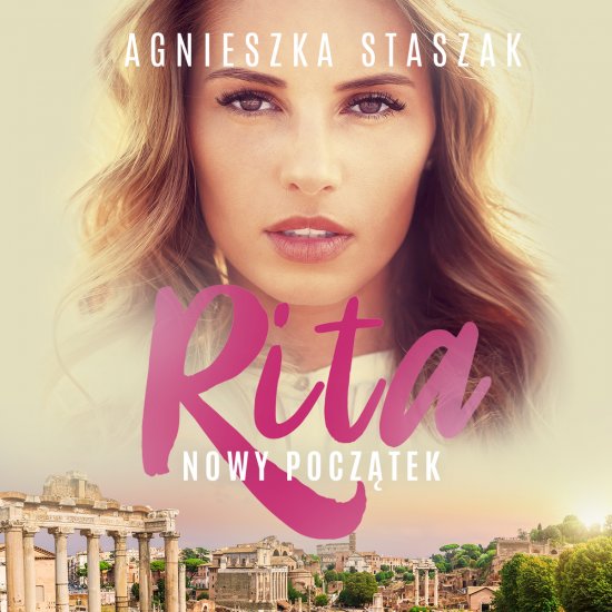 Rita. Nowy pocz�tek