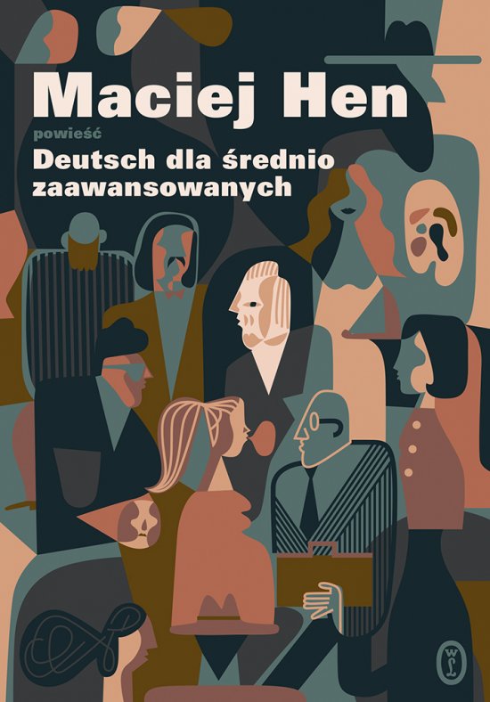 Deutsch dla �rednio zaawansowanych