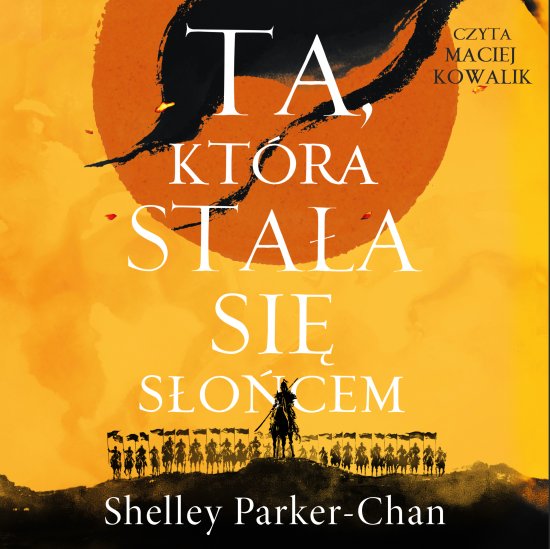 Ta, kt�ra sta�a si� s�o�cem