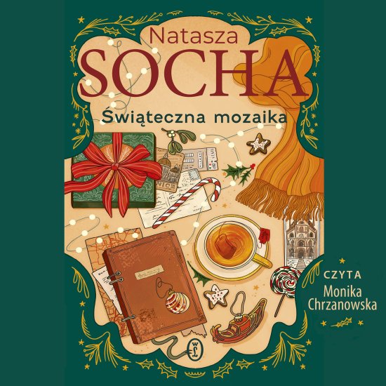 �wi�teczna mozaika