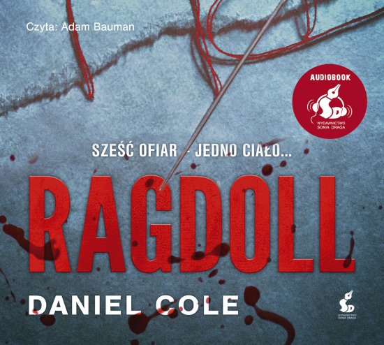 Ragdoll