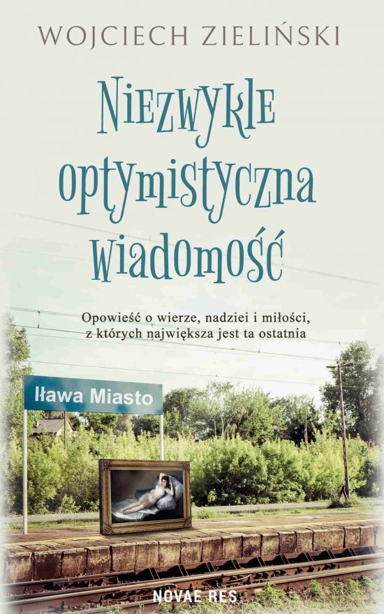 Niezwykle optymistyczna wiadomo��