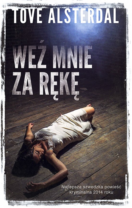 We� mnie za r�k�