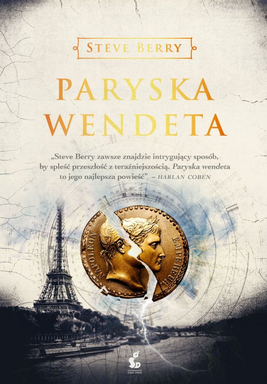 Paryska wendeta