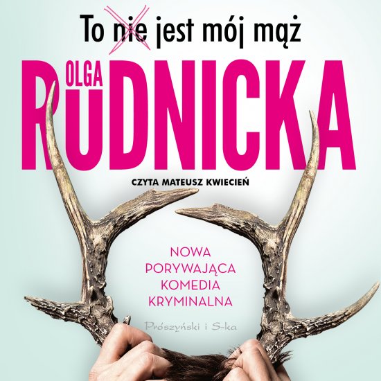 To nie jest m�j m��