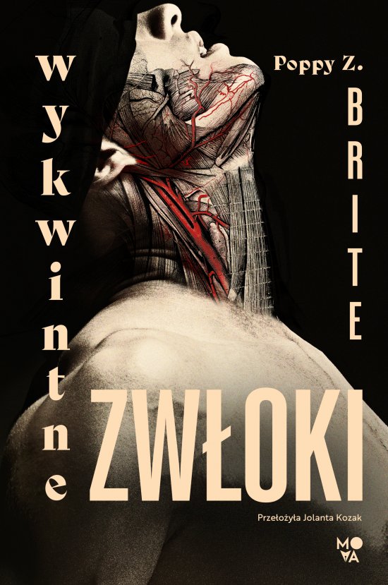 Wykwintne zw�oki
