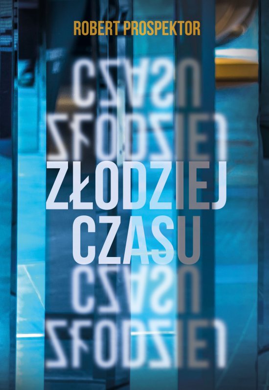 Z�odziej czasu