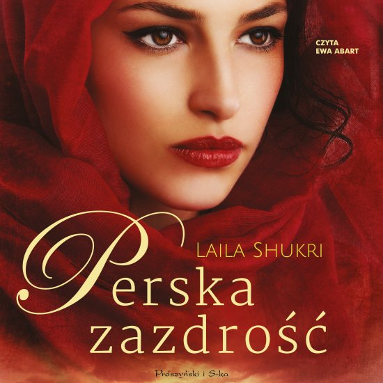 Perska zazdro��