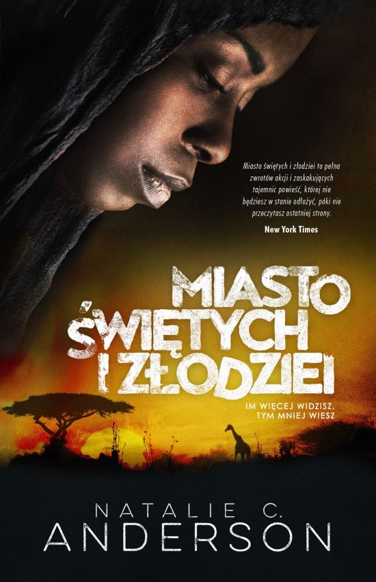 Miasto �wi�tych i z�odziei