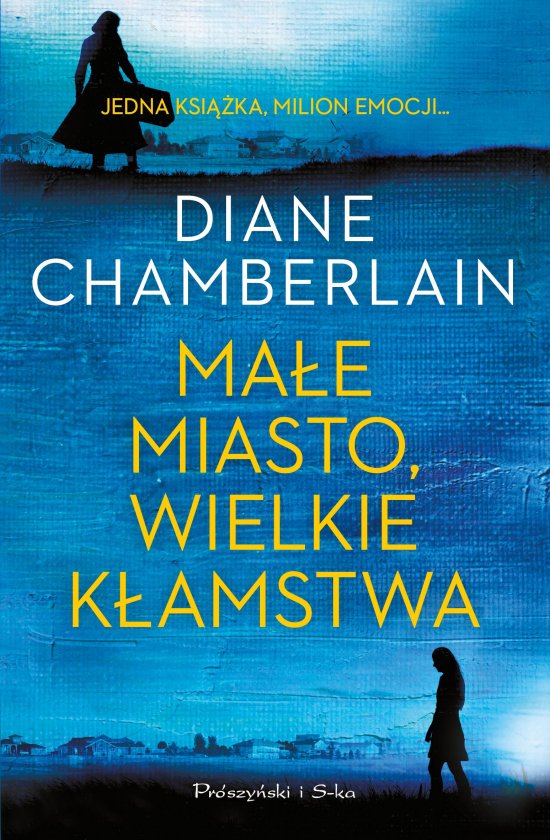 Ma�e miasto, wielkie k�amstwa
