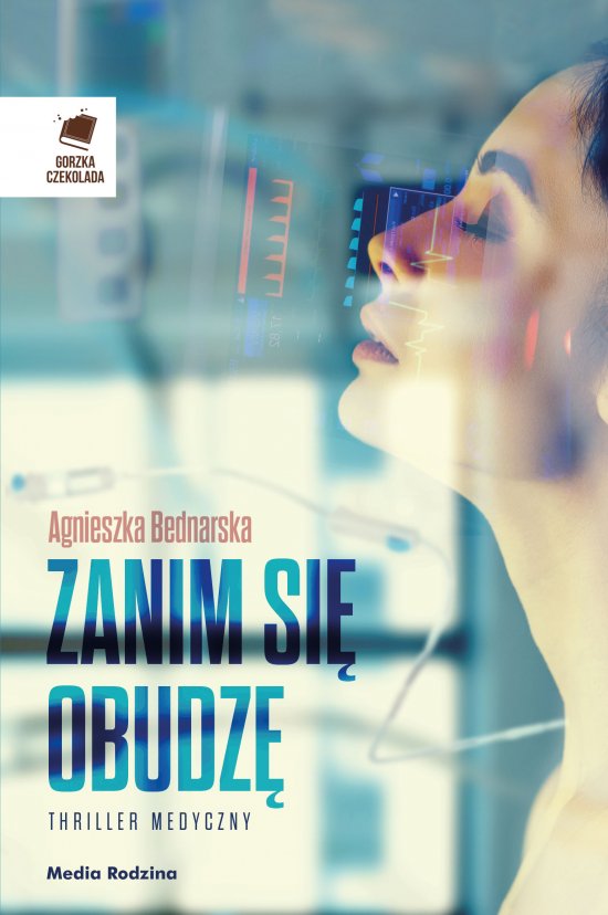 Zanim si� obudz�