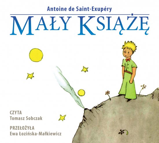 Ma�y Ksi���