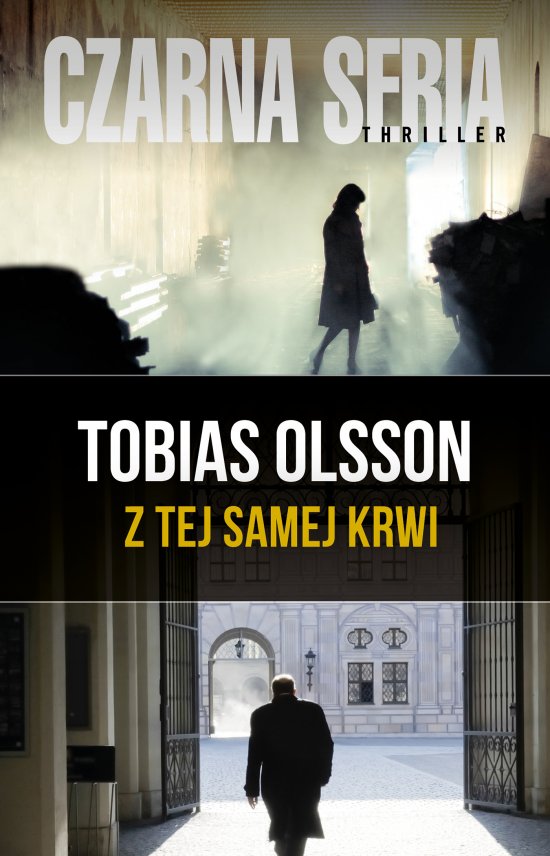 Z tej samej krwi