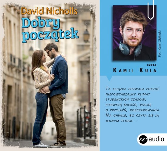 Dobry pocz�tek
