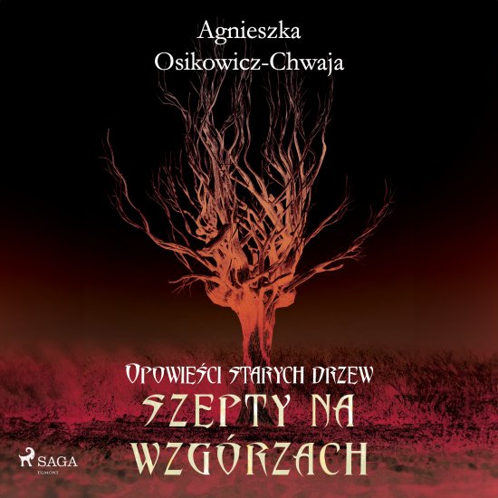 Szepty na wzg�rzach