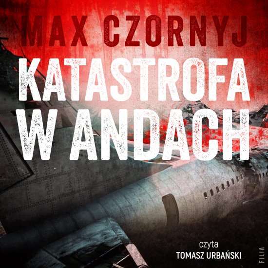 Katastrofa w Andach