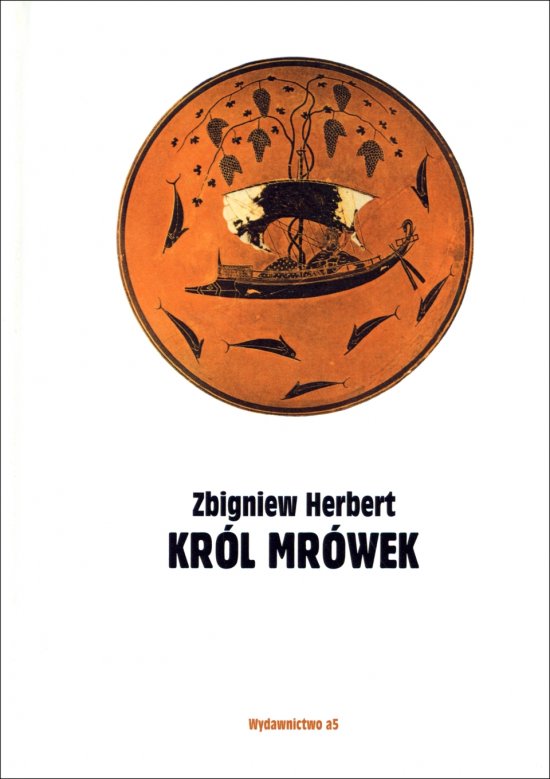 Kr�l mr�wek