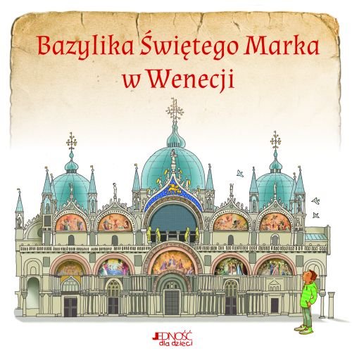 Bazylika �wi�tego Marka w Wenecji