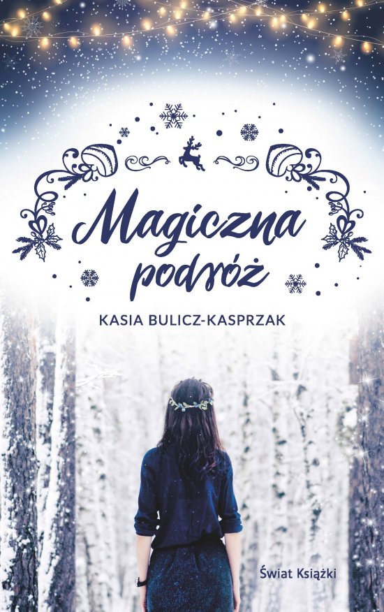 Magiczna podr�