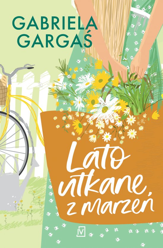 Lato utkane z marze�