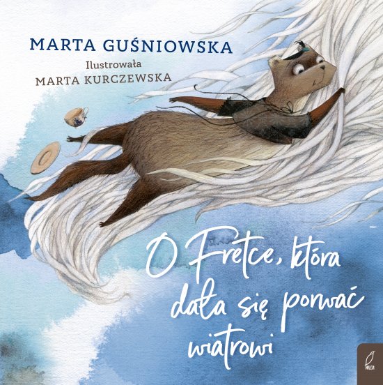 O Fretce, kt�ra da�a si� porwa� wiatrowi