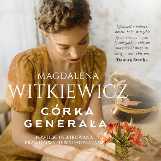 C�rka genera�a