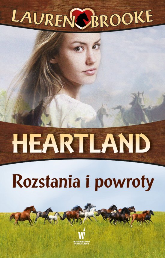 Rozstania i powroty