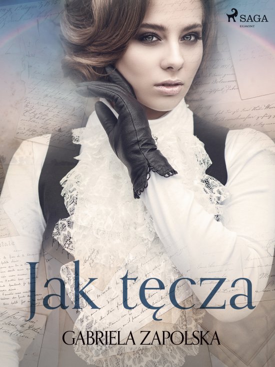 Jak t�cza