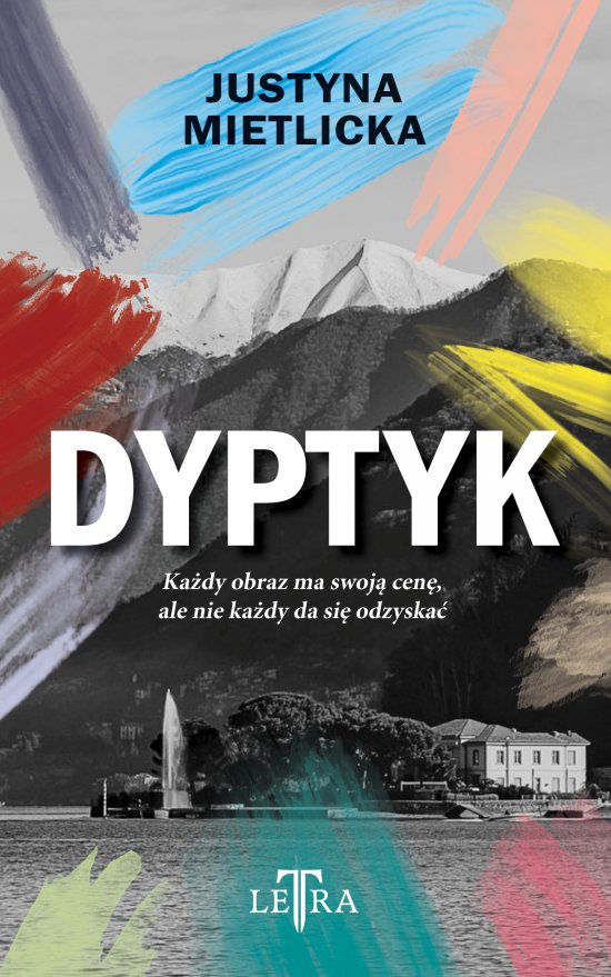 Dyptyk