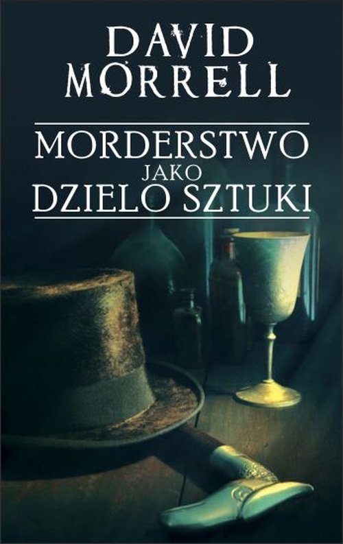 Mordestwo jako dzie�o sztuki