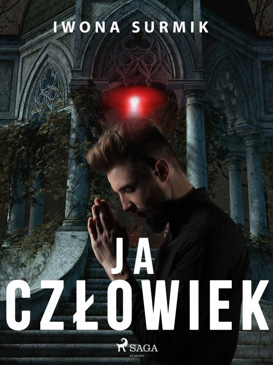 Ja, cz�owiek