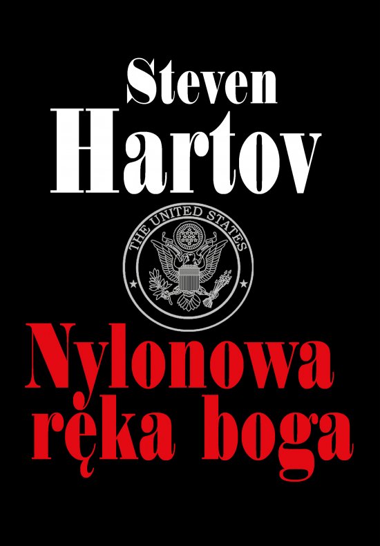 Nylonowa r�ka boga