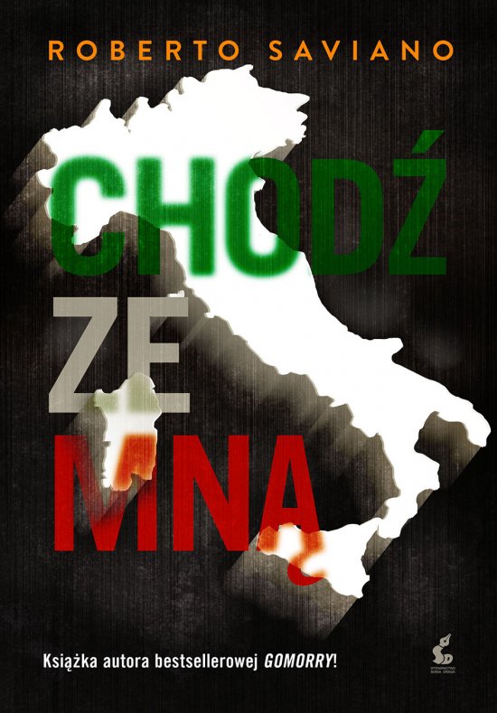 Chod� ze mn�