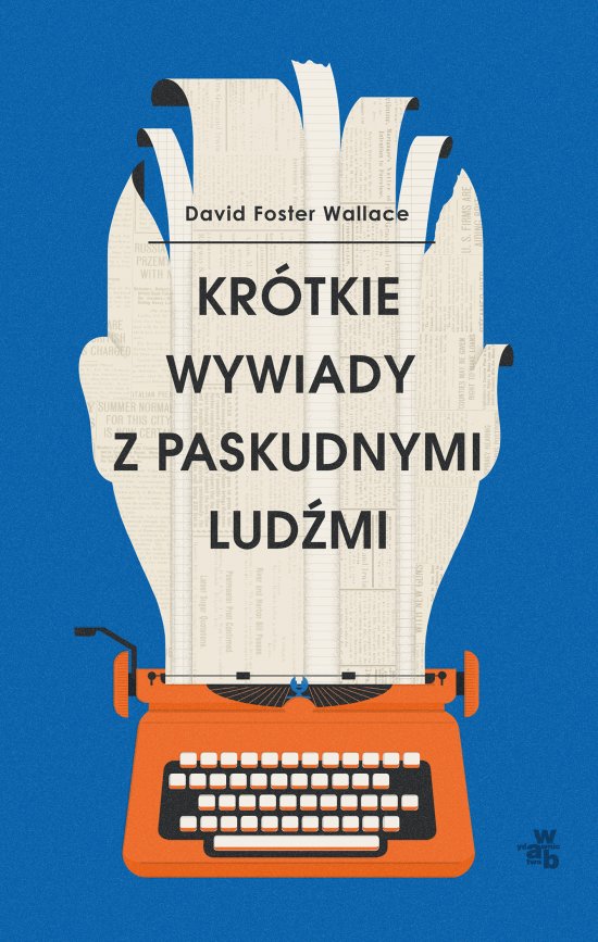 Kr�tkie wywiady z paskudnymi lud�mi