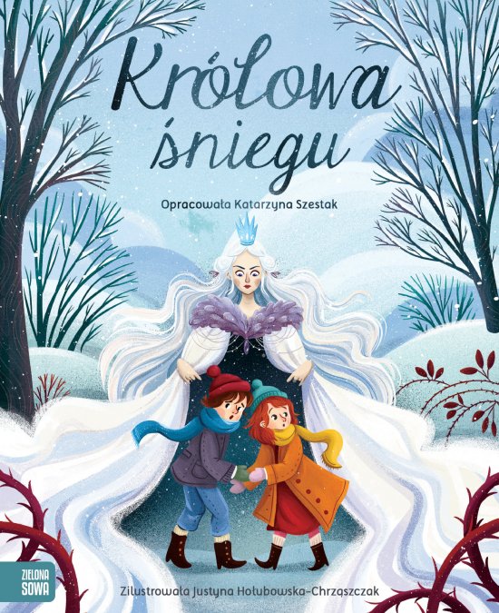 Kr�lowa �niegu