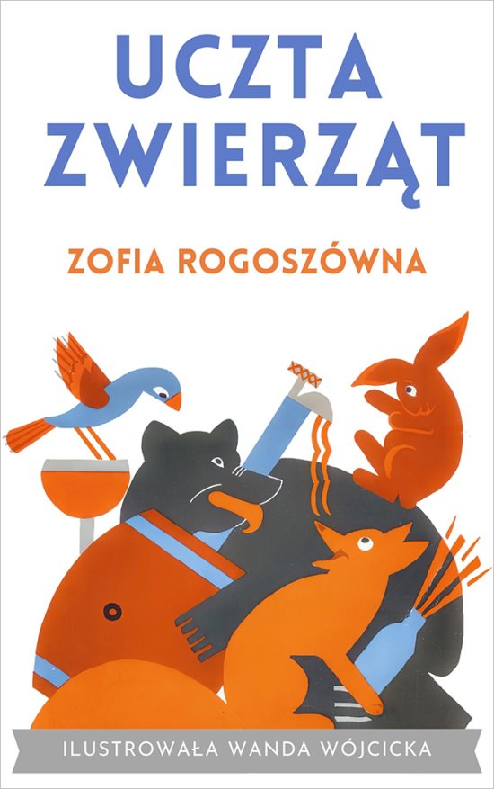 Uczta zwierz�t