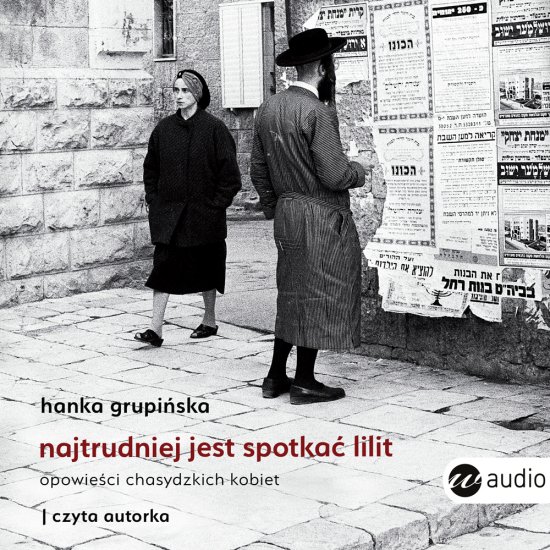 Najtrudniej jest spotka� Lilit