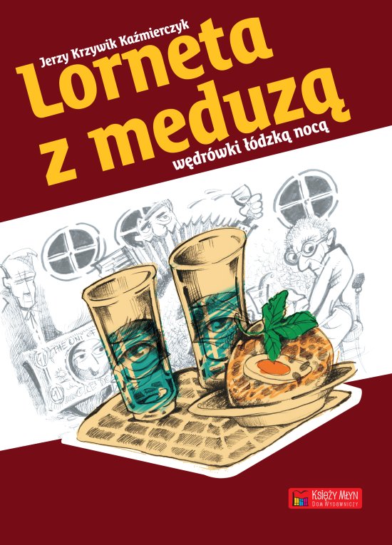 Lorneta z meduz�