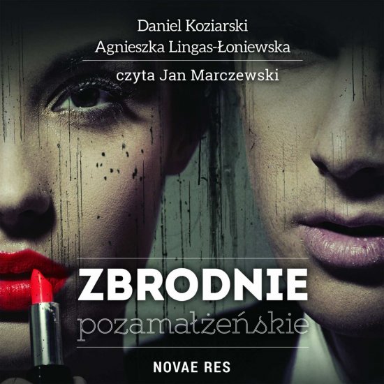 Zbrodnie pozama��e�skie