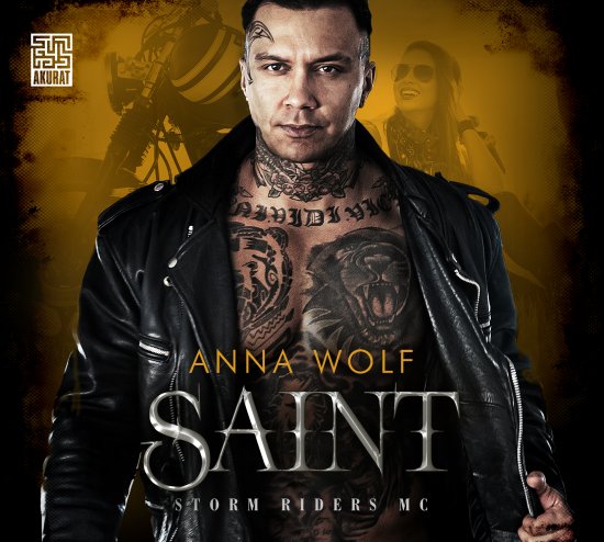 Saint