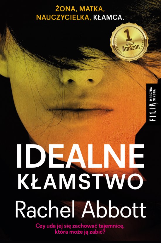 Idealne k�amstwo