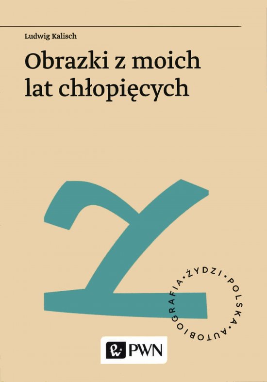 Obrazki z moich lat ch�opi�cych (plus audiobook)