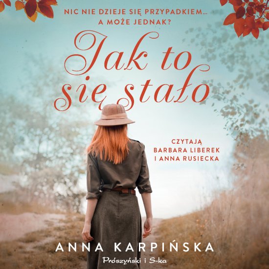 Jak to si� sta�o