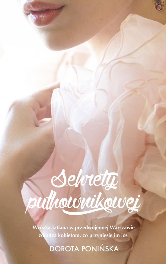 Sekrety pani pu�kownikowej