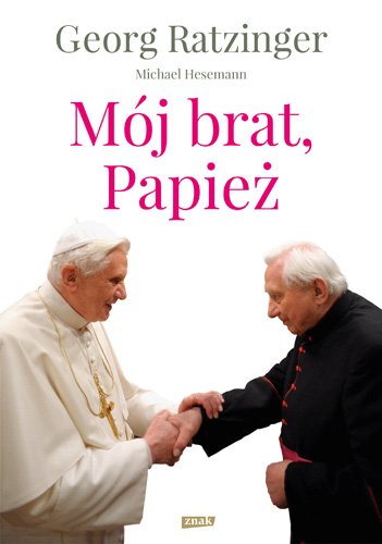 M�j brat, Papie�